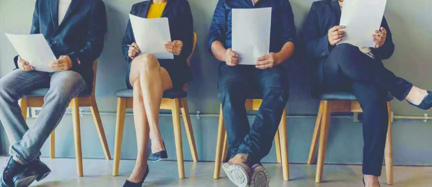 Jobs At The Haystack Lodgings