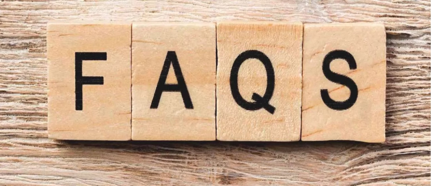 Faqs - Haystack Lodgings